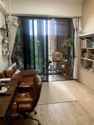 The Hillier (D23), Apartment #515884761